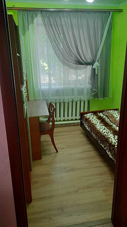 Сдам 3 комнатная квартира в Раздельной Раздельная (Одесская обл.) - изображение 8