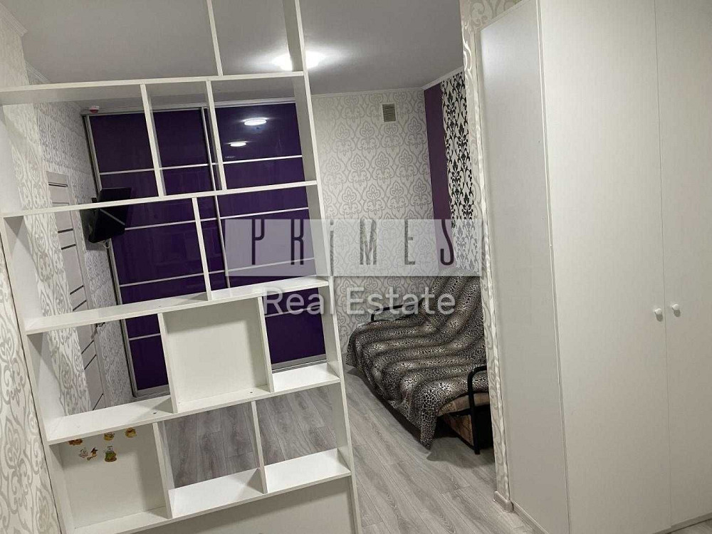 Продажа 1к, 52м2, ул. Пчелки 3В, ЖК Традиция, Позняки Киев - изображение 8