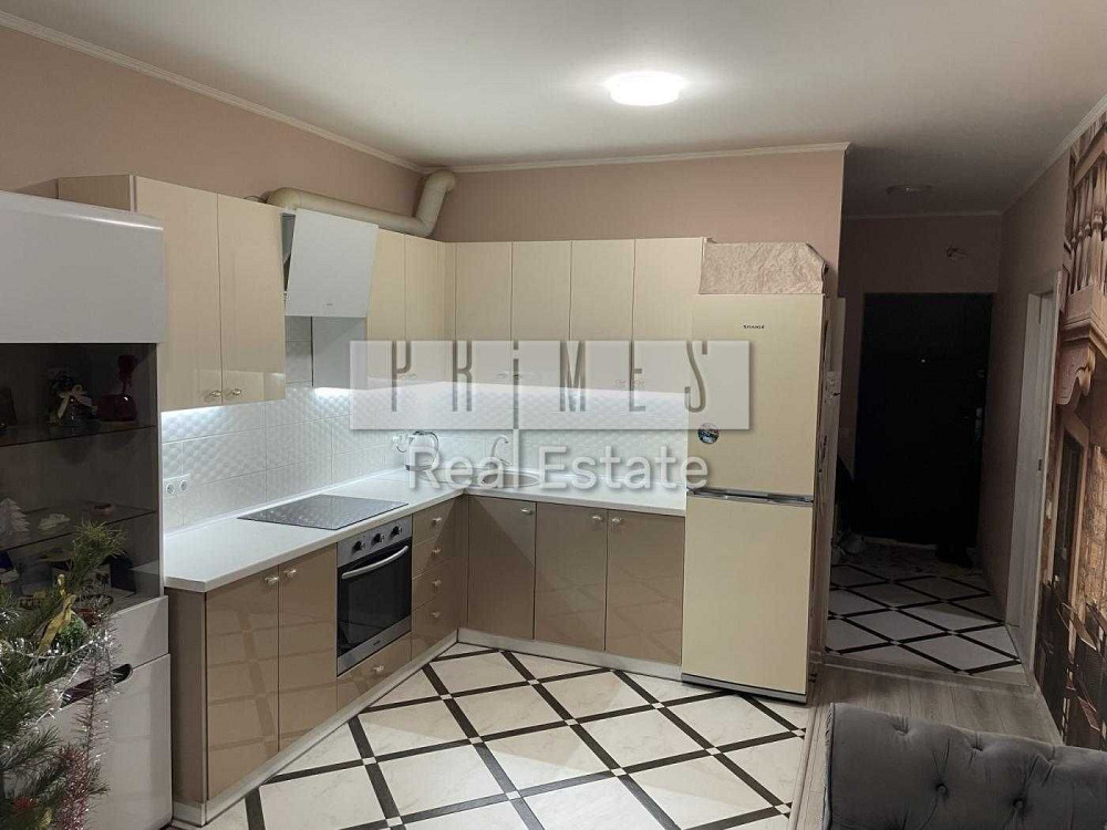 Продажа 1к, 52м2, ул. Пчелки 3В, ЖК Традиция, Позняки Киев - изображение 1