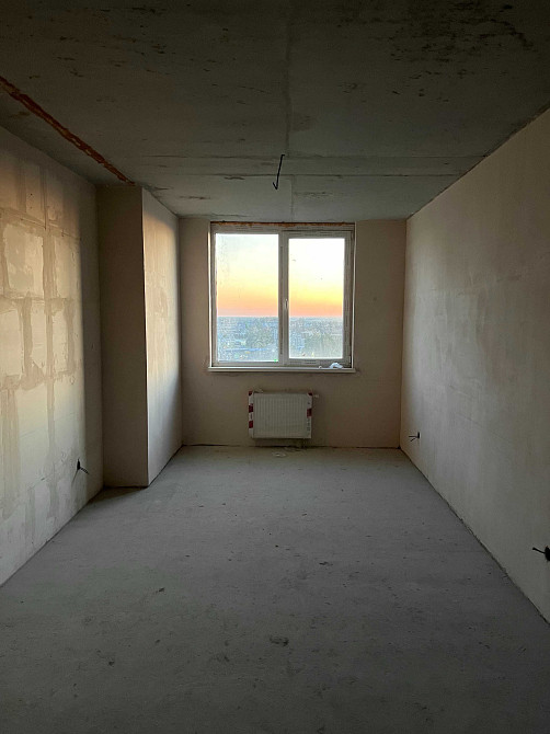 Терміново ЖК Одеський бульвар, 1 кімнатна квартира, 40 м.кв, Новосілки Чабани - зображення 4