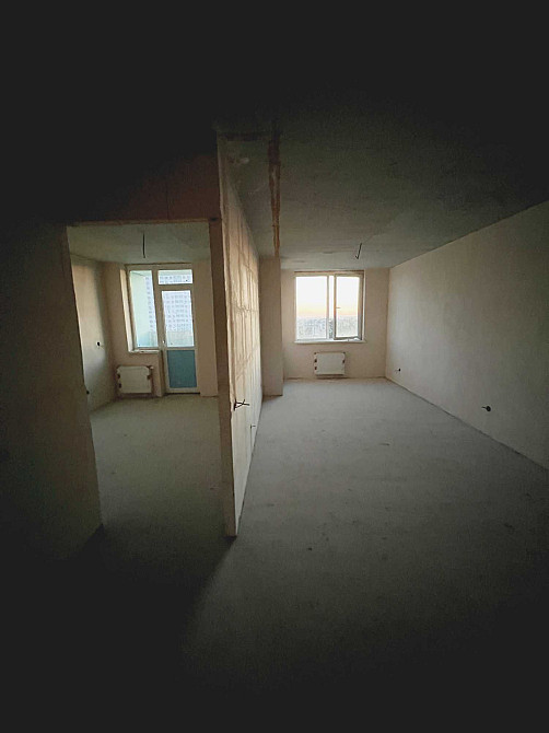 Терміново ЖК Одеський бульвар, 1 кімнатна квартира, 40 м.кв, Новосілки Чабани - зображення 6