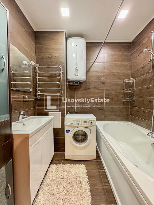 ТЕРМІНОВО‼️ Без% Продам 3к. Николая Бажана 12. Осокорки. Позняки Київ - зображення 7