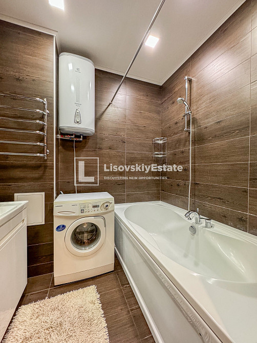 ТЕРМІНОВО‼️ Без% Продам 3к. Николая Бажана 12. Осокорки. Позняки Київ - зображення 8