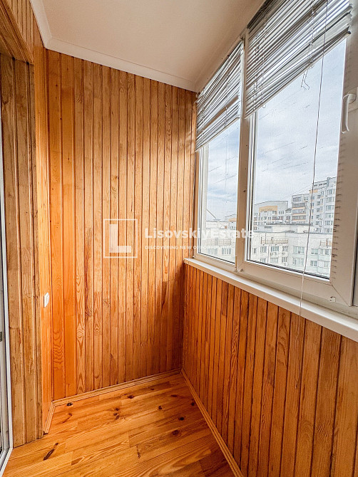 ТЕРМІНОВО‼️ Без% Продам 3к. Николая Бажана 12. Осокорки. Позняки Київ - зображення 5