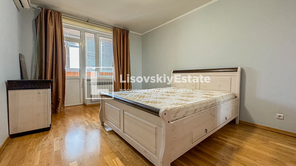 ТЕРМІНОВО‼️ Без% Продам 3к. Николая Бажана 12. Осокорки. Позняки Київ - зображення 1