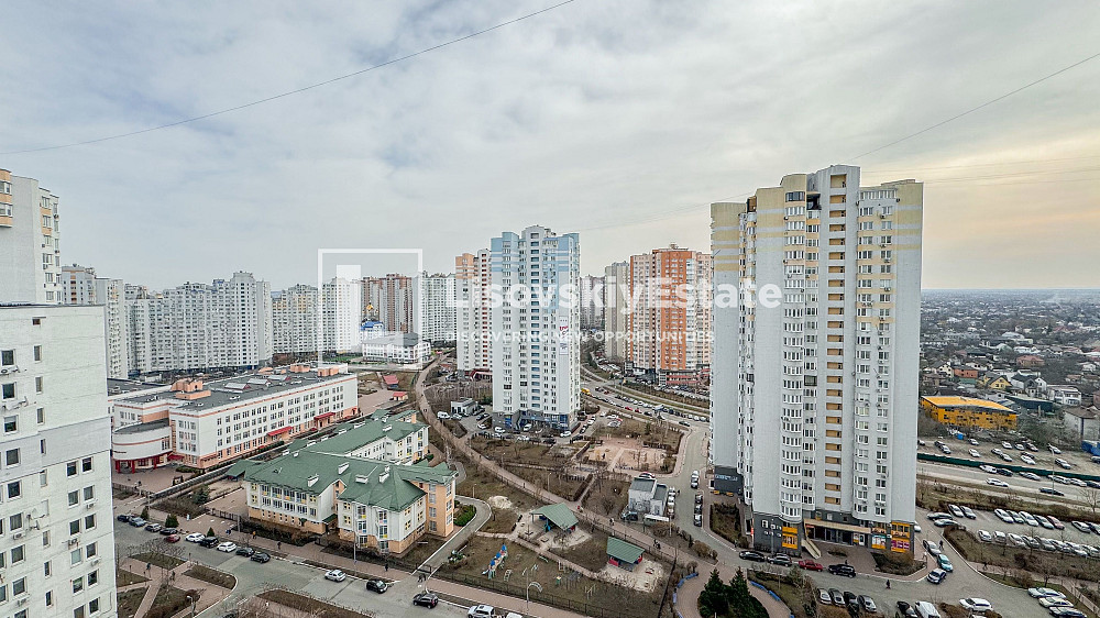 ТЕРМІНОВО‼️ Без% Продам 3к. Николая Бажана 12. Осокорки. Позняки Київ - зображення 6