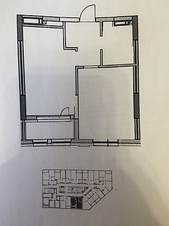 Продаж 1 к. квартири ЖК “Mаdison Gardens”, єОселя Бровари - зображення 3