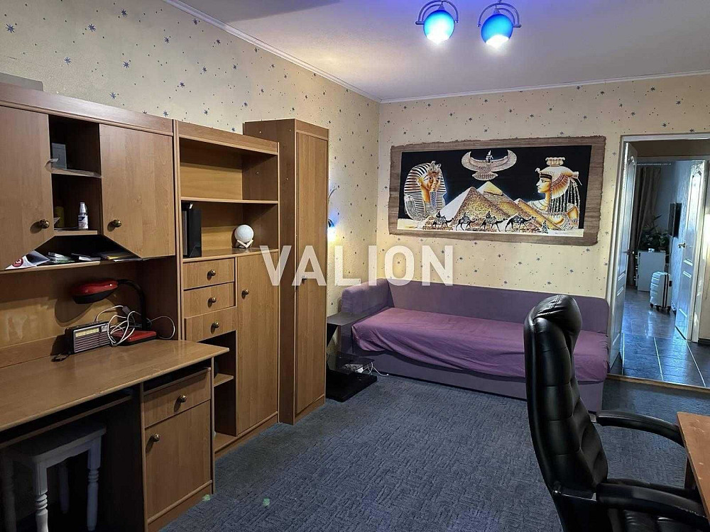 Постанова 280/600, Продам 3 ком квартиру, Березняковская, 16 Киев - изображение 2