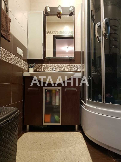 2-ком в кирпичном доме по ул. Семена Палия/Марсельская Одеса - зображення 8