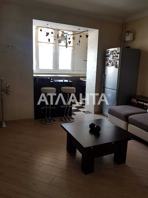 2-ком в кирпичном доме по ул. Семена Палия/Марсельская Одеса - зображення 5