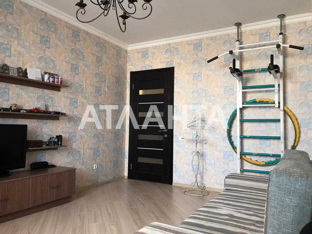 2-ком в кирпичном доме по ул. Семена Палия/Марсельская Одеса - зображення 6