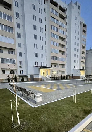 Однокомнатная квартира пгт Хлебодарское Прилиманське - зображення 3
