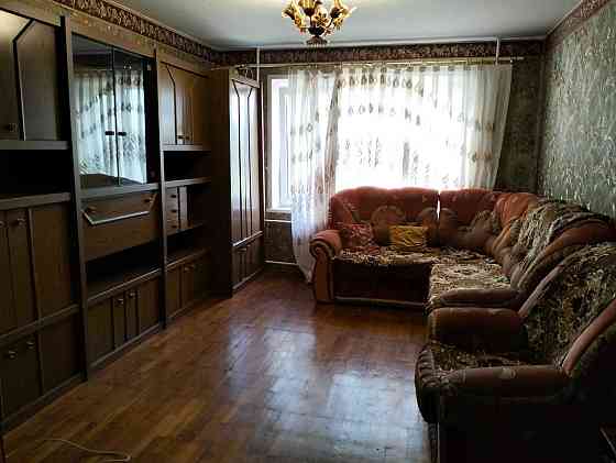 Сдается 3 комнатная квартира р-н Станкострой Краматорськ