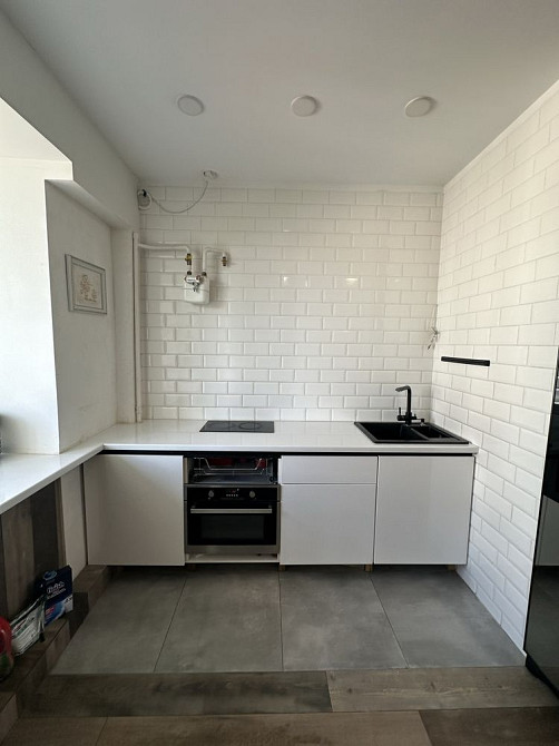 Сдам 2х квартиру центр метро Пушкинская Харьков - изображение 4