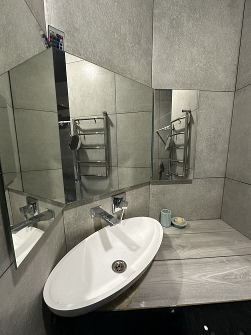 Сдам 2х квартиру центр метро Пушкинская Харьков - изображение 8