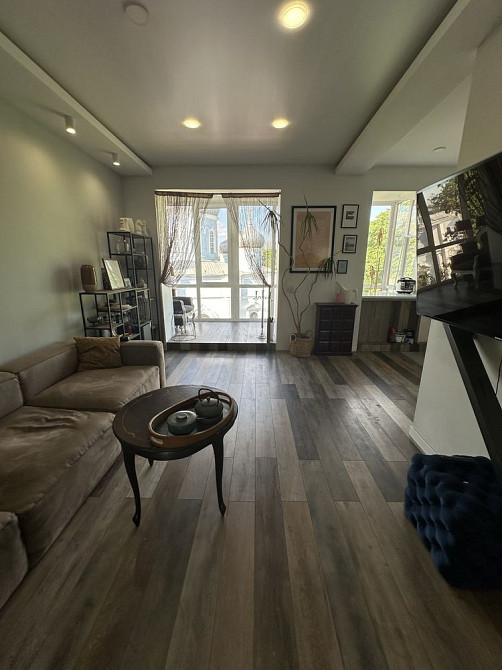 Сдам 2х квартиру центр метро Пушкинская Харьков - изображение 2