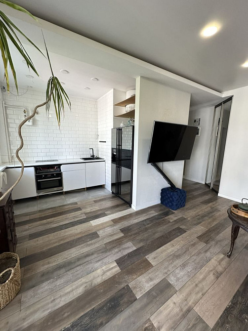 Сдам 2х квартиру центр метро Пушкинская Харьков - изображение 1