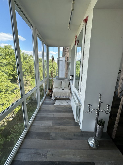 Сдам 2х квартиру центр метро Пушкинская Харьков - изображение 6