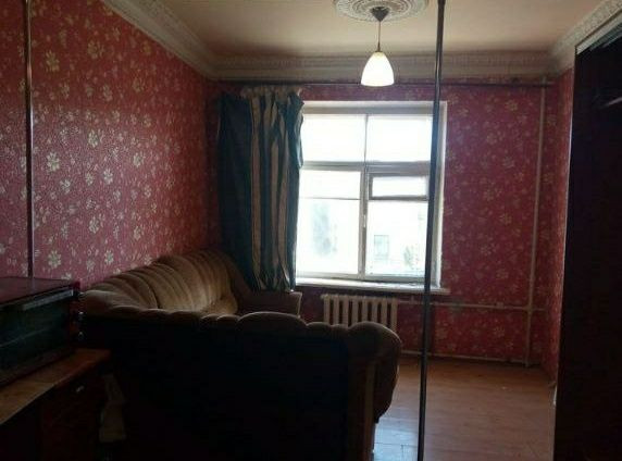 Сдам комнату в общежитии сталеваров 8 центр города Запорожье - изображение 1