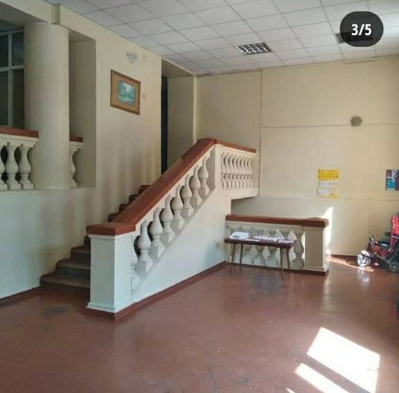 Сдам комнату в общежитии сталеваров 8 центр города Запорожье - изображение 3