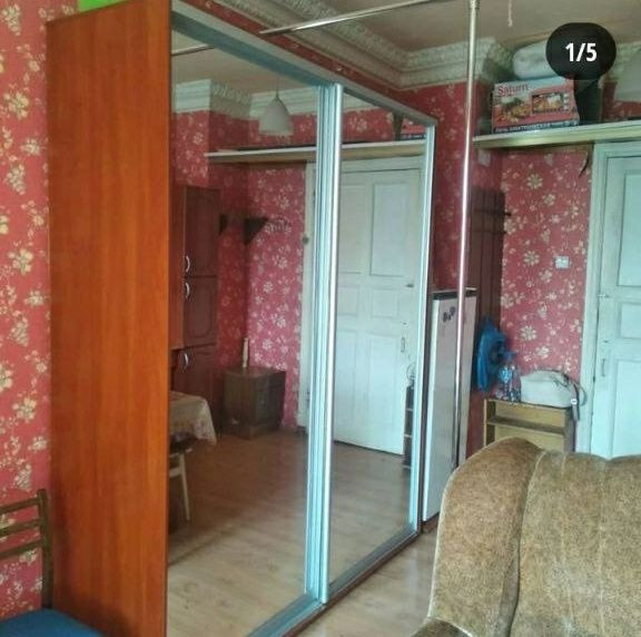 Сдам комнату в общежитии сталеваров 8 центр города Запорожье - изображение 6