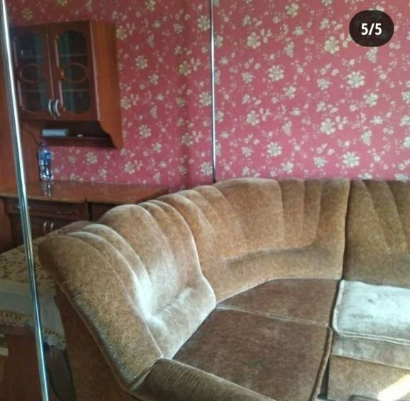 Сдам комнату в общежитии сталеваров 8 центр города Запорожье - изображение 2