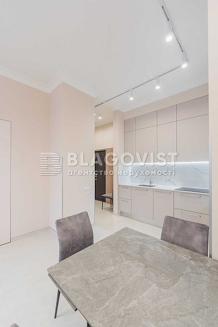 ЖК 52 Перлина. Кадор. Печерськ. Липки, вул.Бойчука 19А Київ - зображення 7