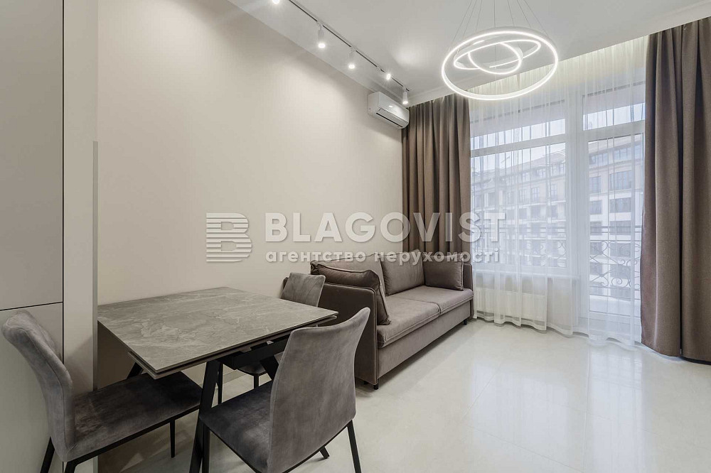 ЖК 52 Перлина. Кадор. Печерськ. Липки, вул.Бойчука 19А Київ - зображення 4