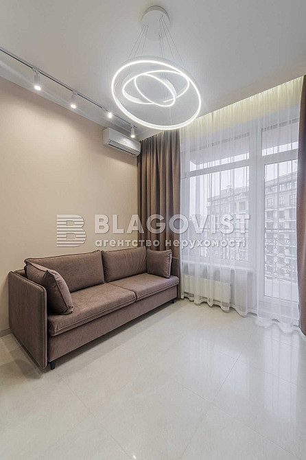 ЖК 52 Перлина. Кадор. Печерськ. Липки, вул.Бойчука 19А Київ - зображення 5