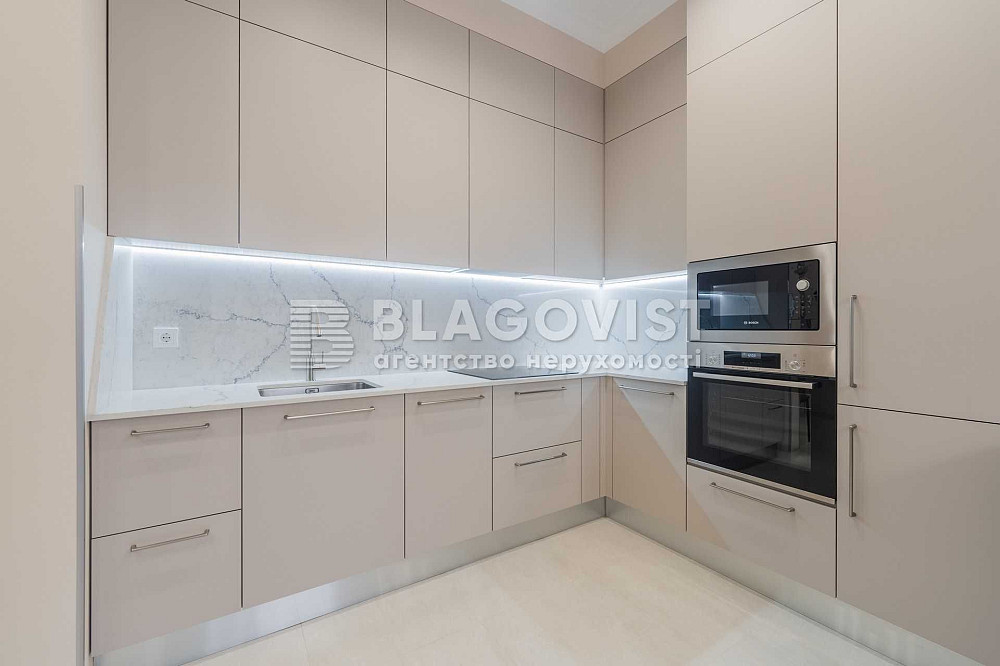 ЖК 52 Перлина. Кадор. Печерськ. Липки, вул.Бойчука 19А Київ - зображення 3