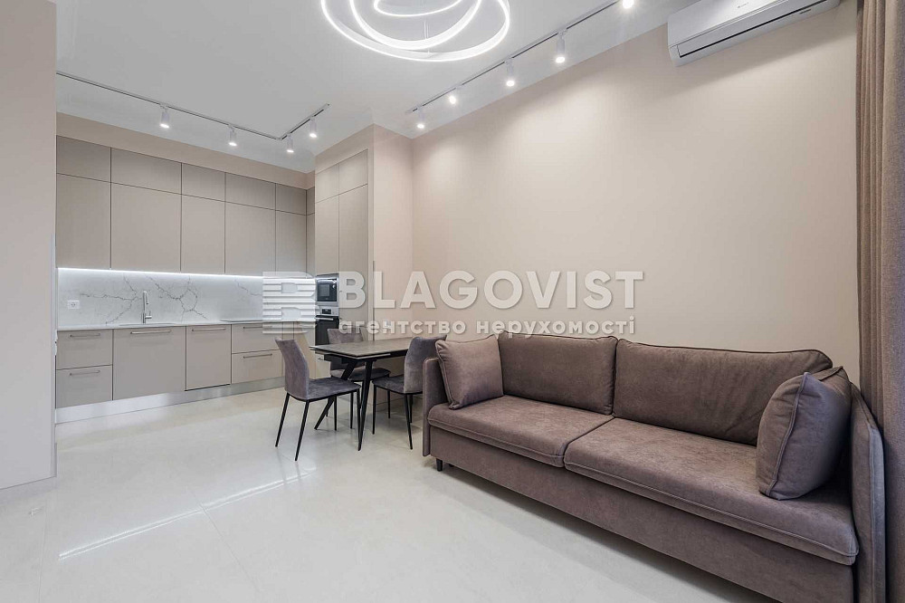 ЖК 52 Перлина. Кадор. Печерськ. Липки, вул.Бойчука 19А Київ - зображення 2