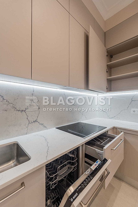 ЖК 52 Перлина. Кадор. Печерськ. Липки, вул.Бойчука 19А Київ - зображення 8