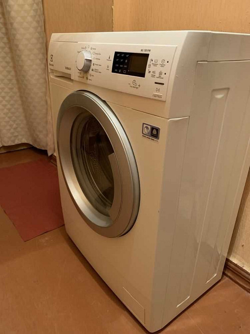 Сдам в аренду 2-ух комнатную квартиру в р-н Зыгина | ТРЦ Киев Полтава - зображення 6