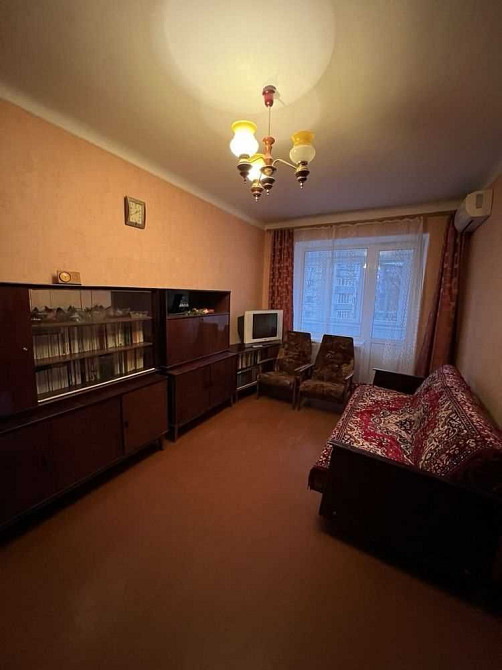 Сдам в аренду 2-ух комнатную квартиру в р-н Зыгина | ТРЦ Киев Полтава - зображення 1