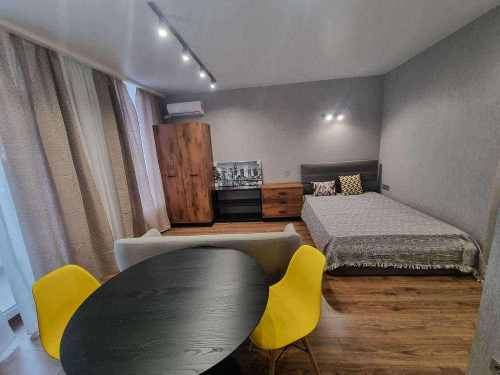 перша здача  1 кім. кв. пр. Берестейський 65 Б жк Нивки Парк Київ - зображення 2