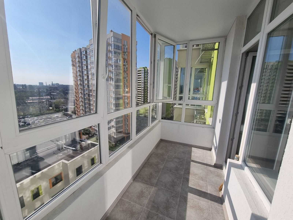 перша здача  1 кім. кв. пр. Берестейський 65 Б жк Нивки Парк Київ - зображення 8