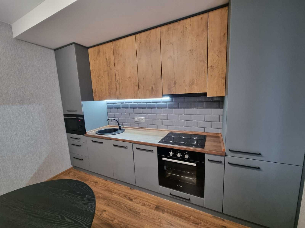 перша здача  1 кім. кв. пр. Берестейський 65 Б жк Нивки Парк Київ - зображення 4