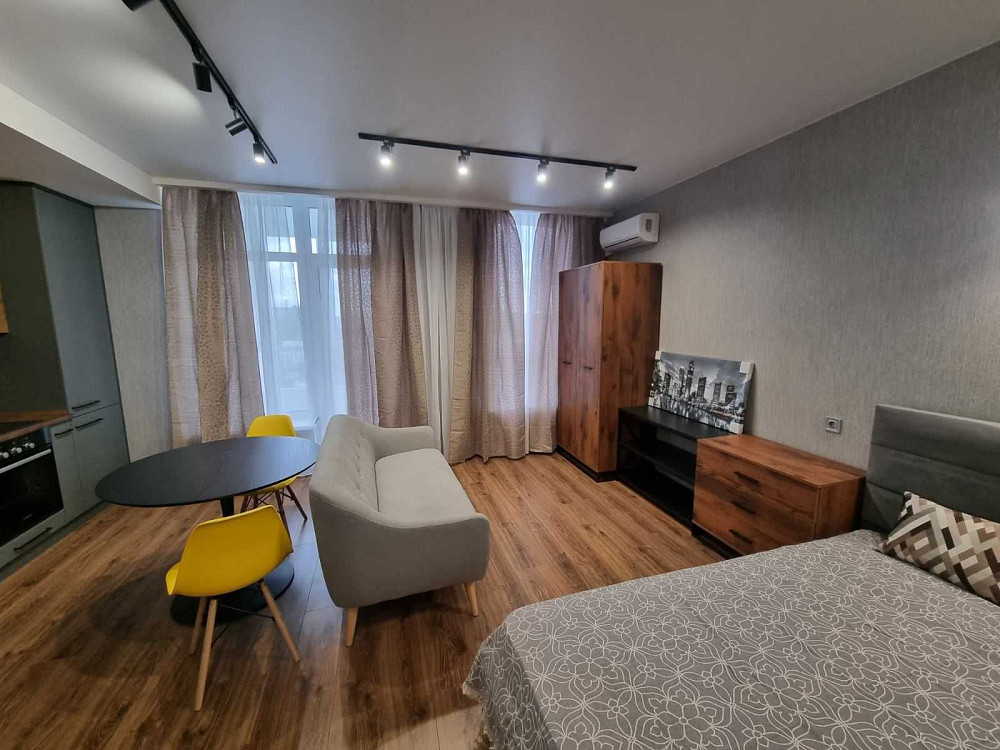 перша здача  1 кім. кв. пр. Берестейський 65 Б жк Нивки Парк Київ - зображення 6