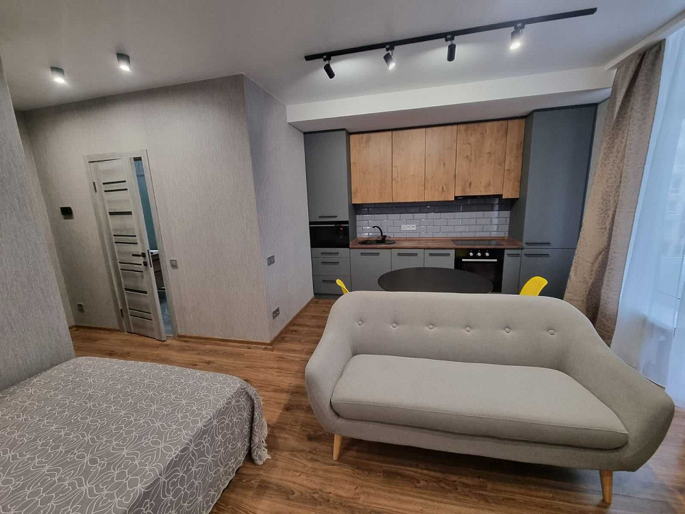 перша здача  1 кім. кв. пр. Берестейський 65 Б жк Нивки Парк Київ - зображення 5