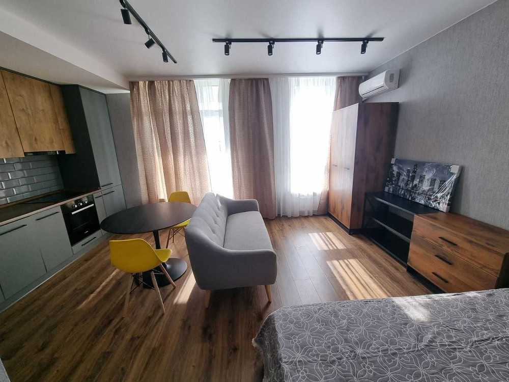 перша здача  1 кім. кв. пр. Берестейський 65 Б жк Нивки Парк Київ - зображення 1