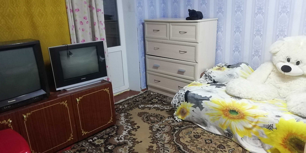 Аренда малосемейка на Десантной (7-й Заречный, Соколовка) Кривой Рог  - изображение 1