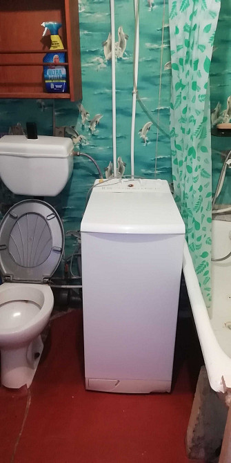 Аренда малосемейка на Десантной (7-й Заречный, Соколовка) Кривой Рог  - изображение 8