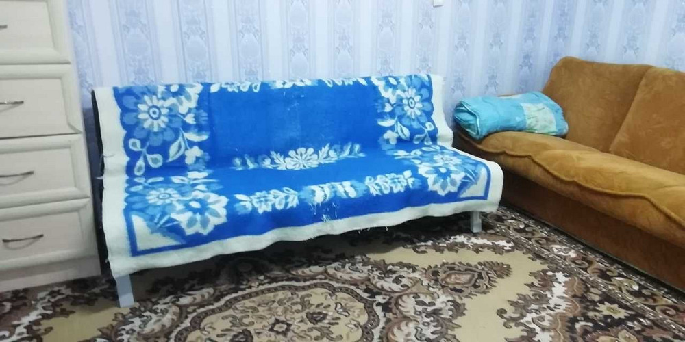 Аренда малосемейка на Десантной (7-й Заречный, Соколовка) Кривой Рог  - изображение 6