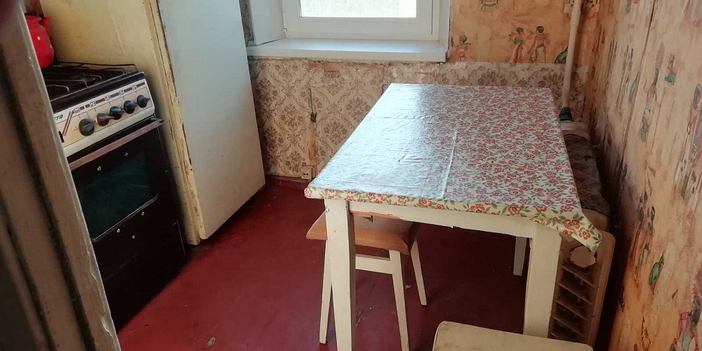 Аренда малосемейка на Десантной (7-й Заречный, Соколовка) Кривой Рог  - изображение 3