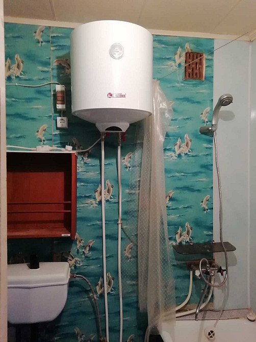 Аренда малосемейка на Десантной (7-й Заречный, Соколовка) Кривой Рог  - изображение 4