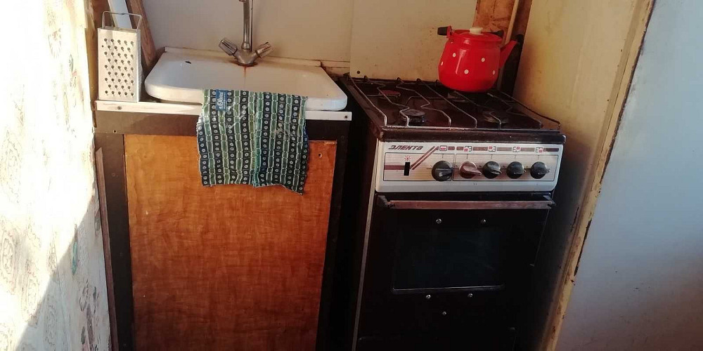 Аренда малосемейка на Десантной (7-й Заречный, Соколовка) Кривой Рог  - изображение 5