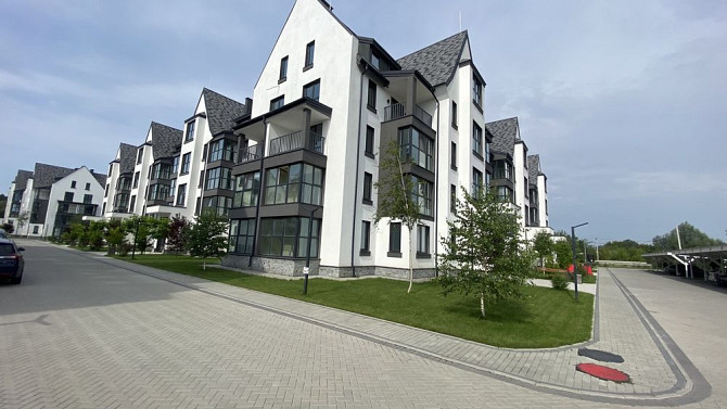 2к квартира ЖК Desna Park Residence(Десна парк), Зазим'я Зазимье - изображение 1