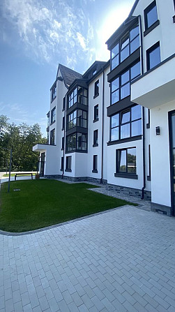 2к квартира ЖК Desna Park Residence(Десна парк), Зазим'я Зазим`я - зображення 2