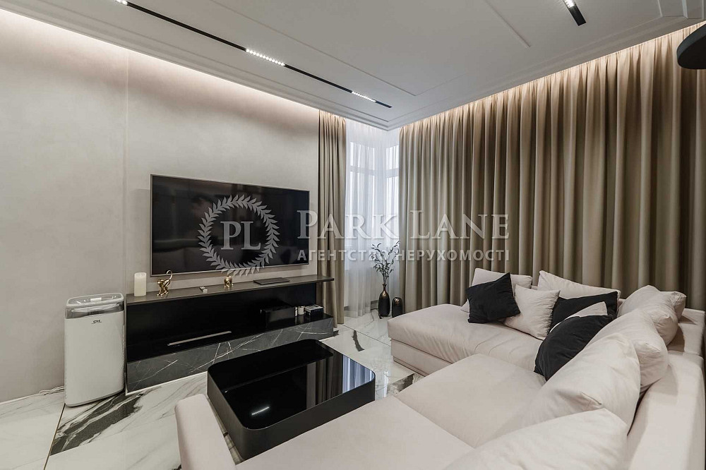 Шевченківський центр ЖК Елізіум вул Рибалка (Ростиславська) 5б без % Київ - зображення 4