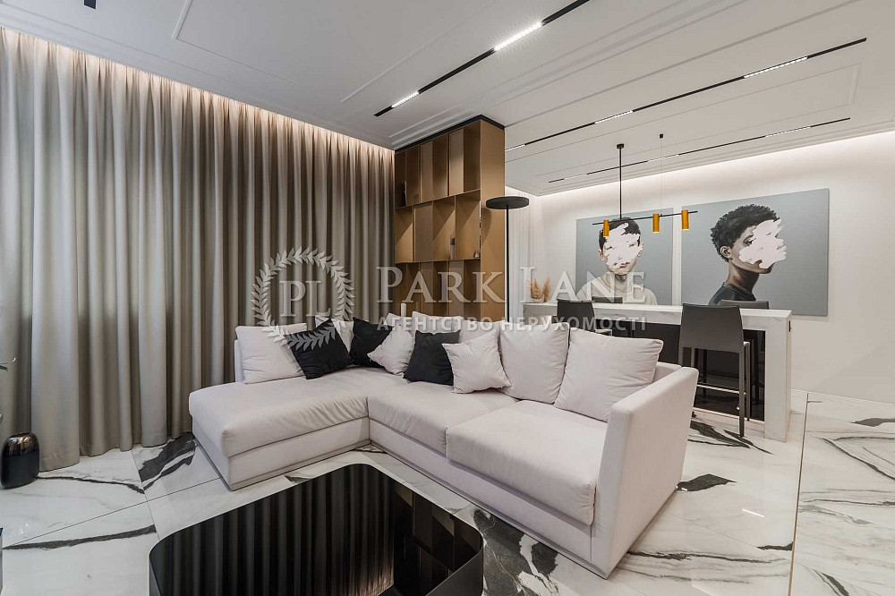 Шевченківський центр ЖК Елізіум вул Рибалка (Ростиславська) 5б без % Київ - зображення 7